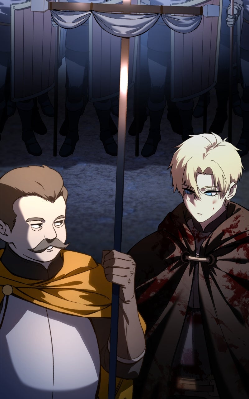 Read The Stellar Swordmaster Manga Online