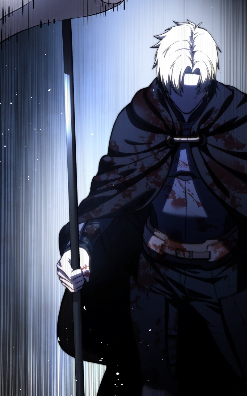 Read The Stellar Swordmaster Manga Online