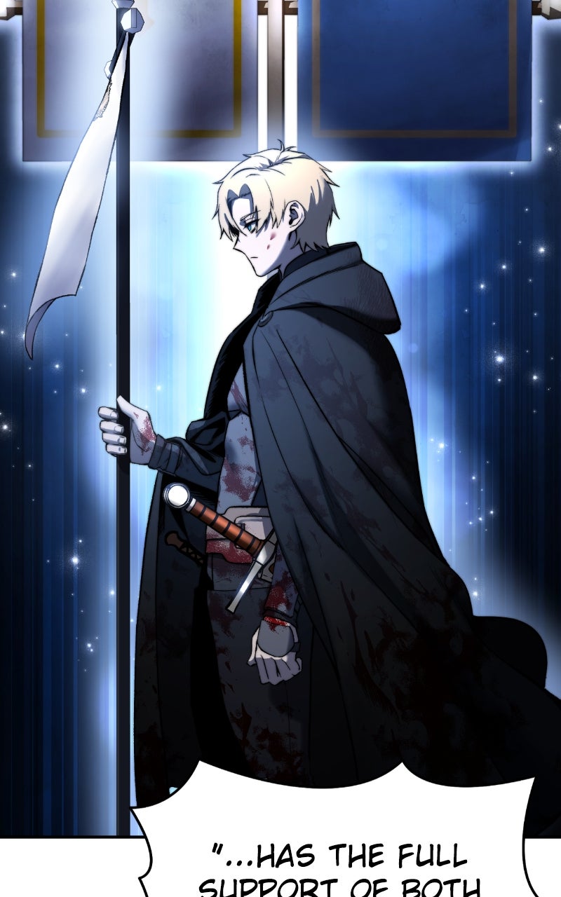 Read The Stellar Swordmaster Manga Online