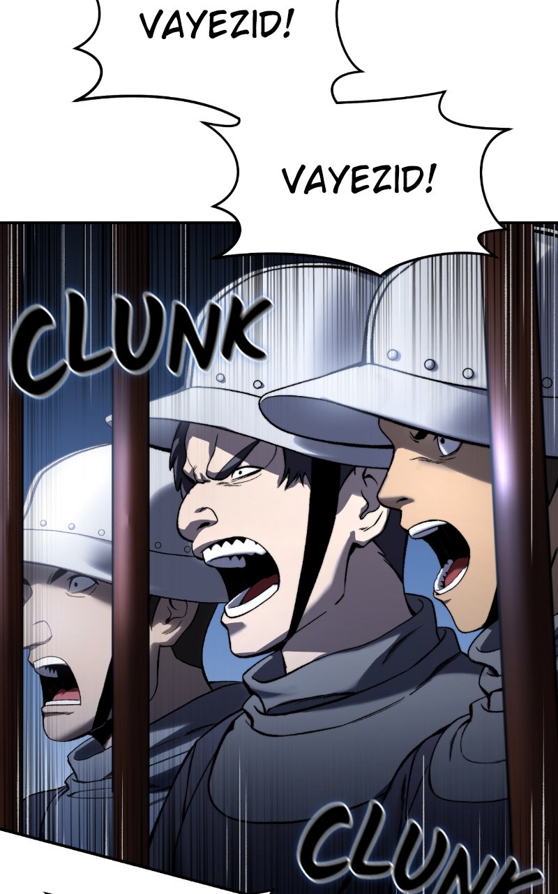 Read The Stellar Swordmaster Manga Online