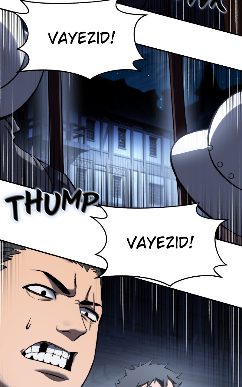 Read The Stellar Swordmaster Manga Online