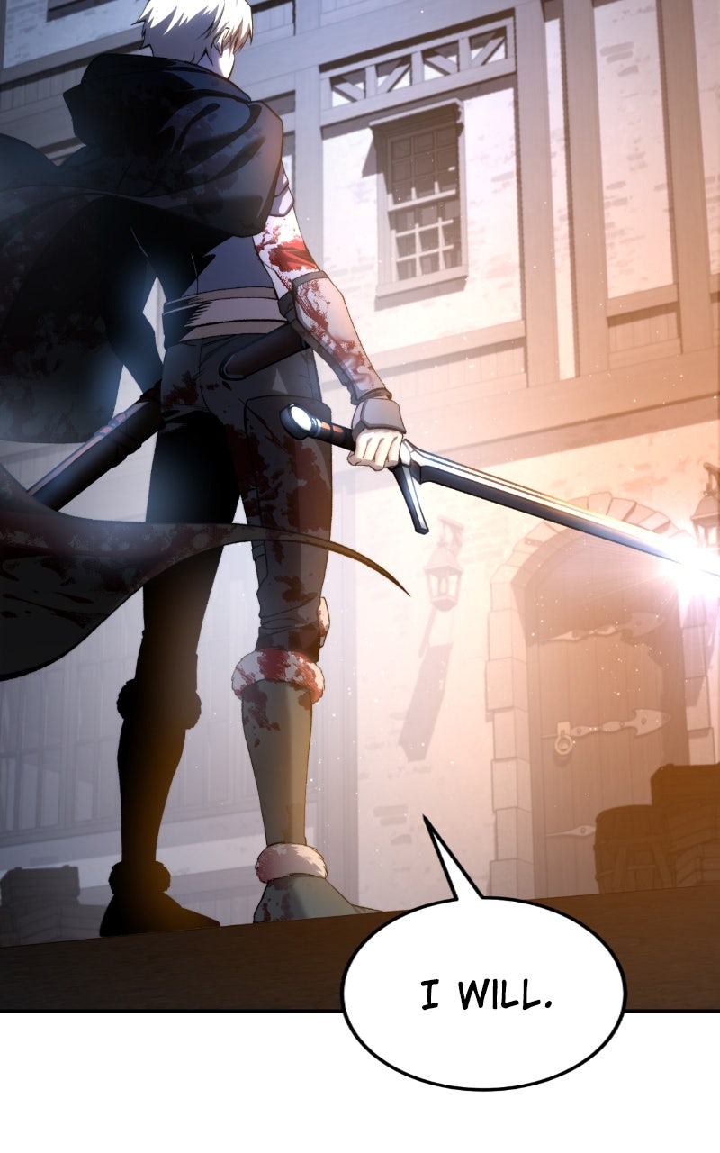 Read The Stellar Swordmaster Manga Online