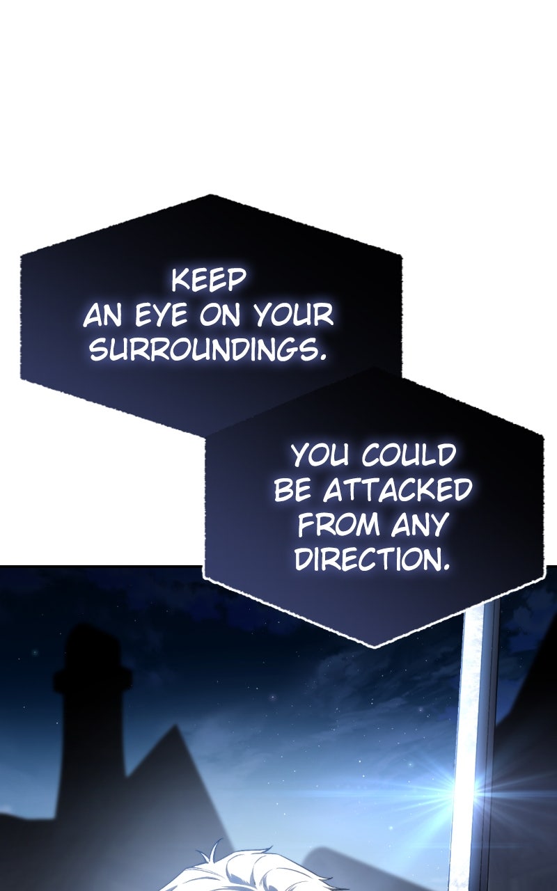 Read The Stellar Swordmaster Manga Online