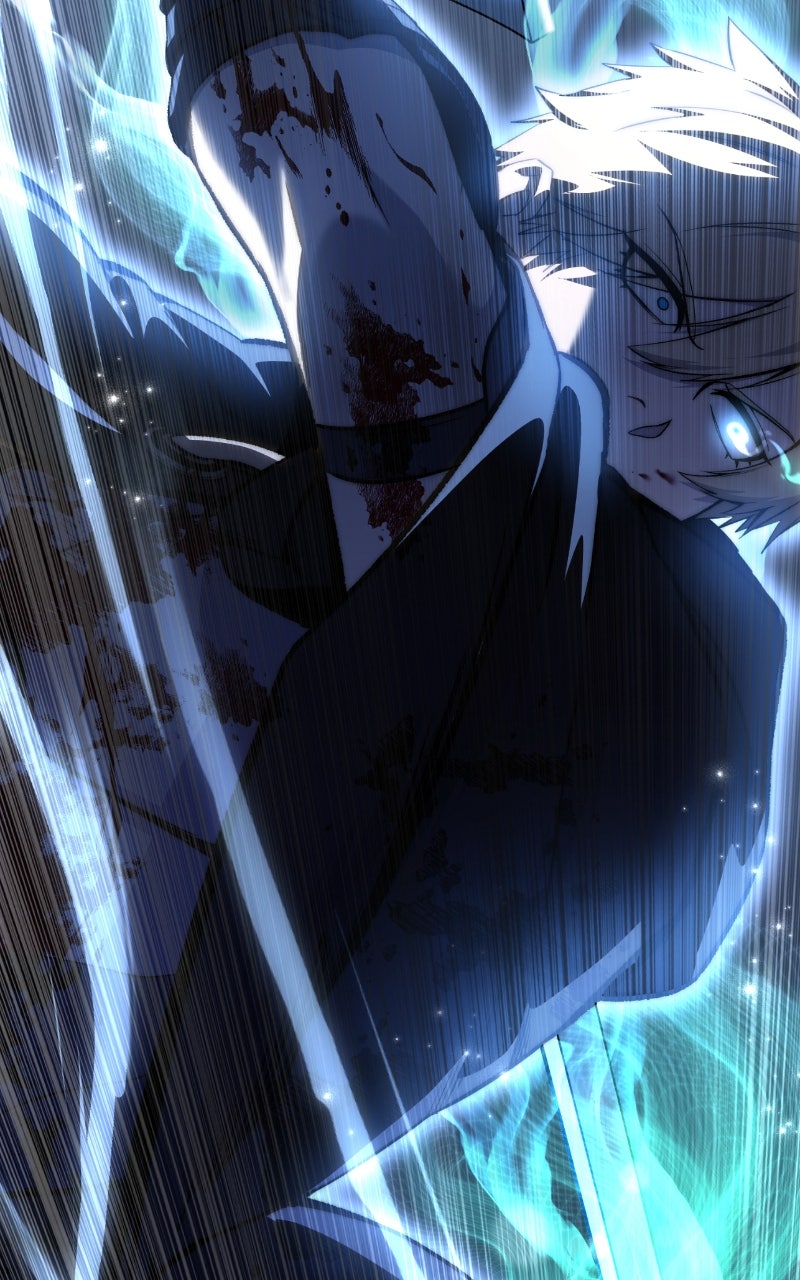 Read The Stellar Swordmaster Manga Online