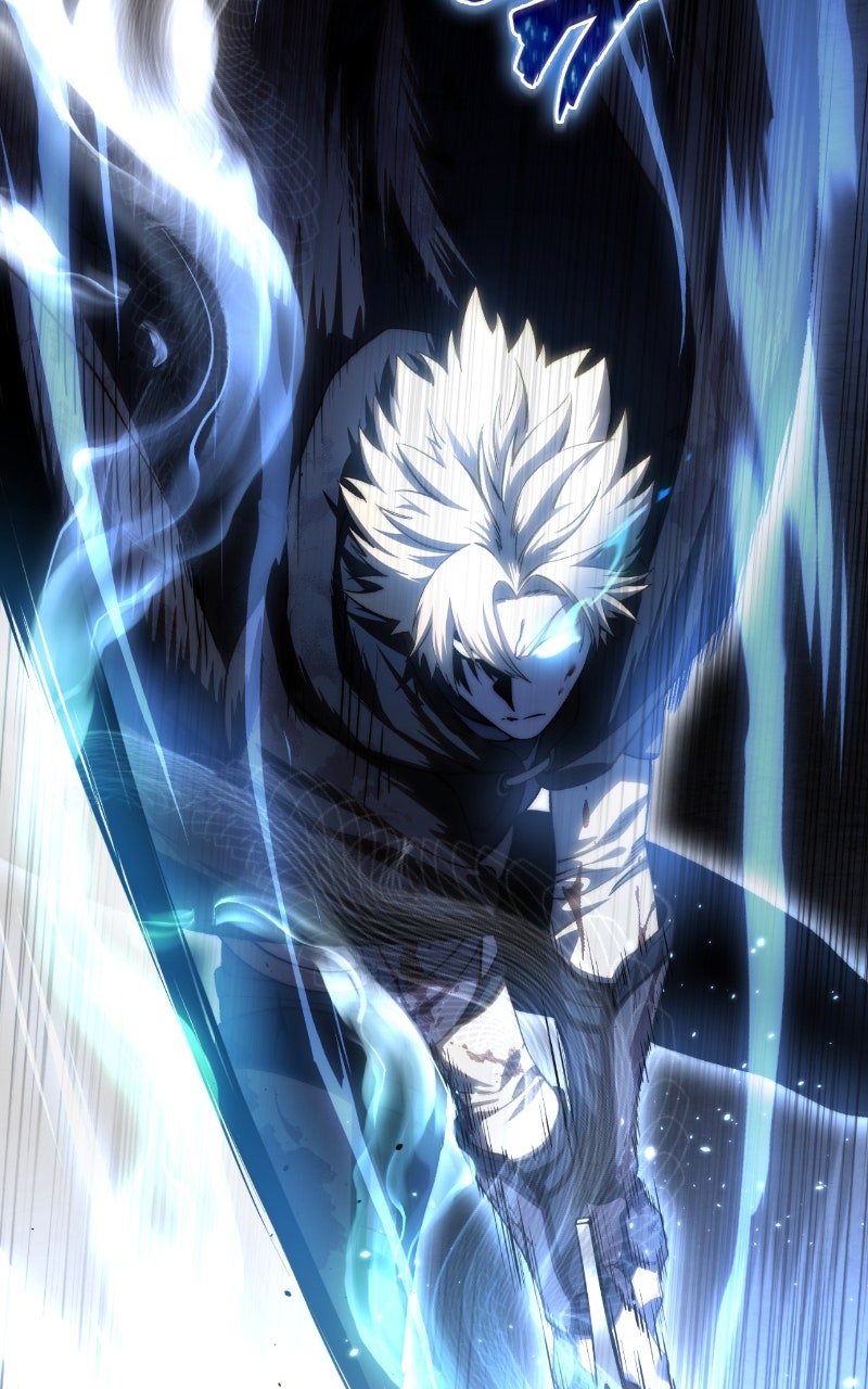 Read The Stellar Swordmaster Manga Online