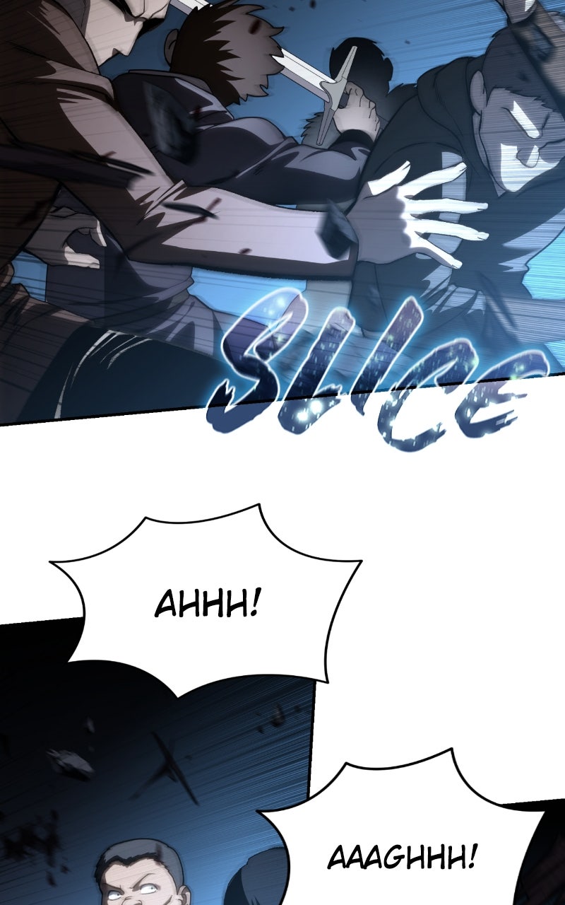 Read The Stellar Swordmaster Manga Online