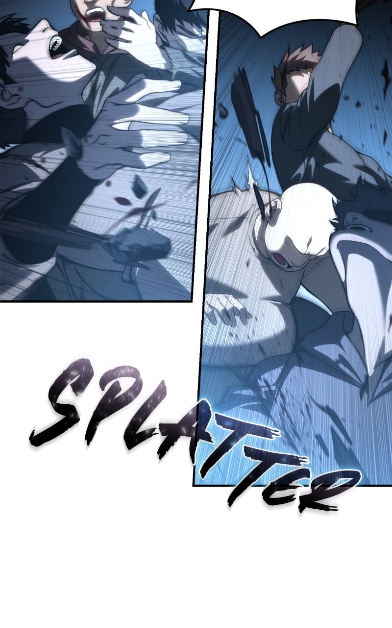 Read The Stellar Swordmaster Manga Online