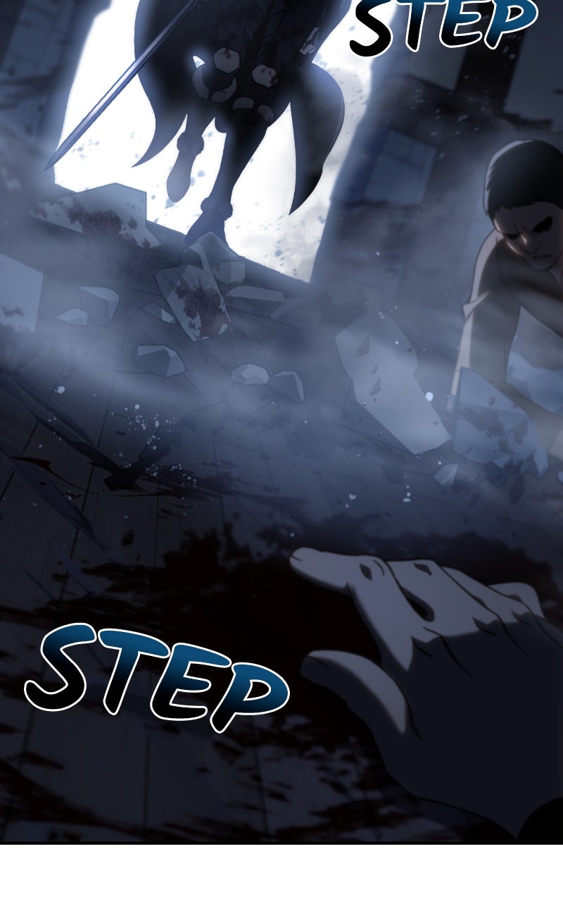 Read The Stellar Swordmaster Manga Online