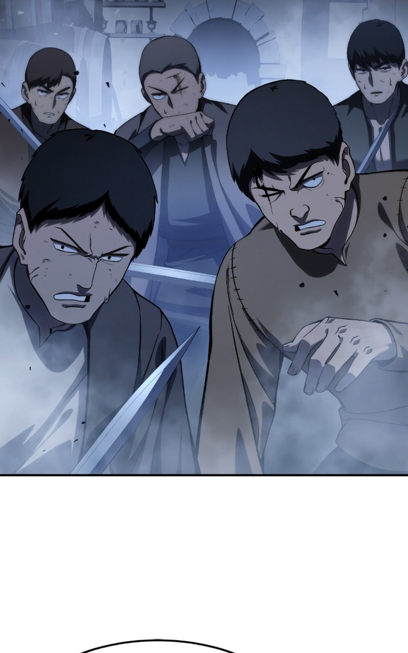 Read The Stellar Swordmaster Manga Online