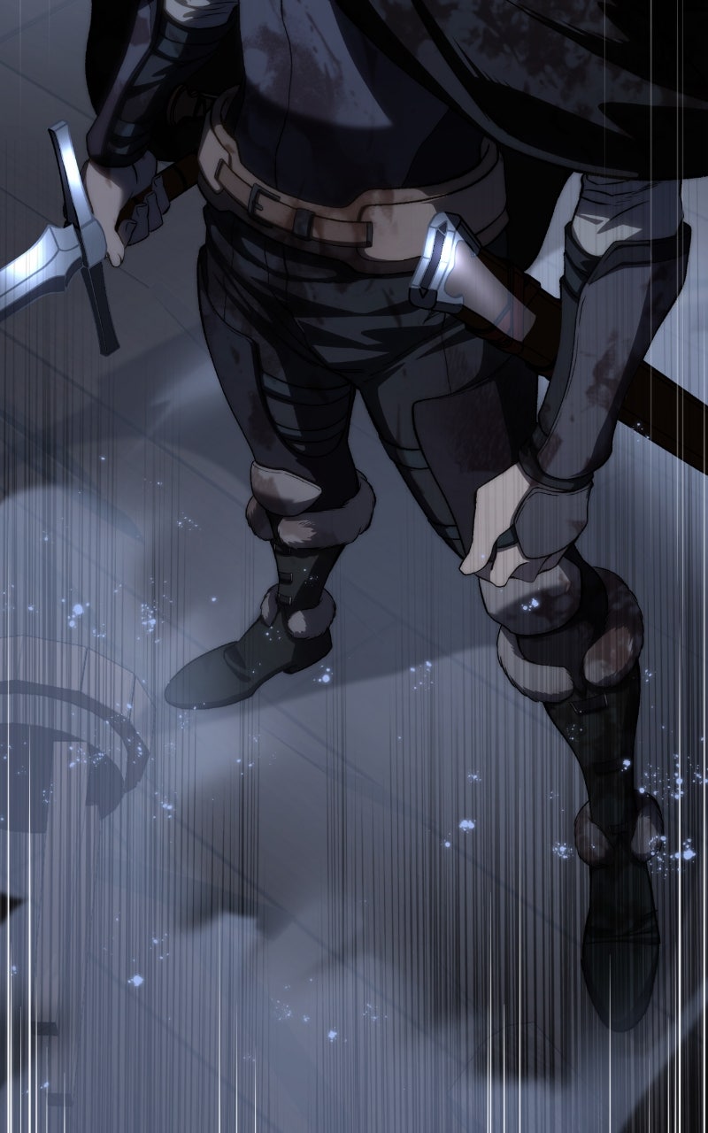 Read The Stellar Swordmaster Manga Online