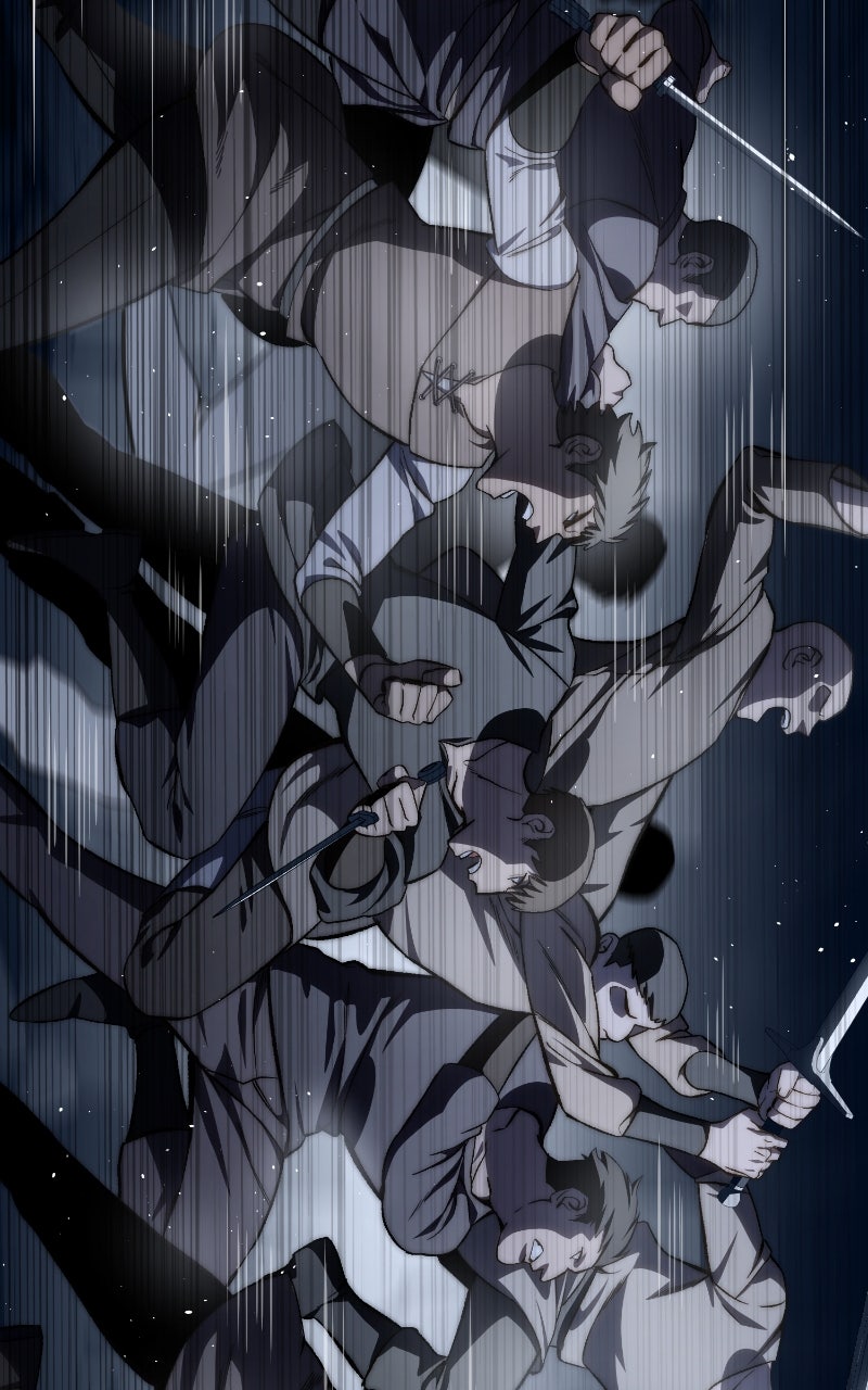 Read The Stellar Swordmaster Manga Online