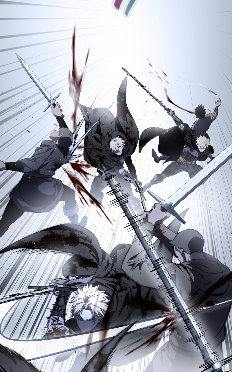 Read The Stellar Swordmaster Manga Online