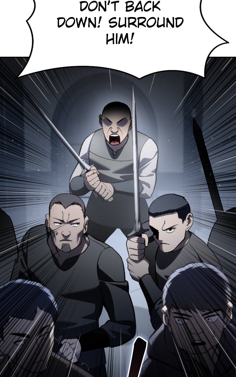 Read The Stellar Swordmaster Manga Online