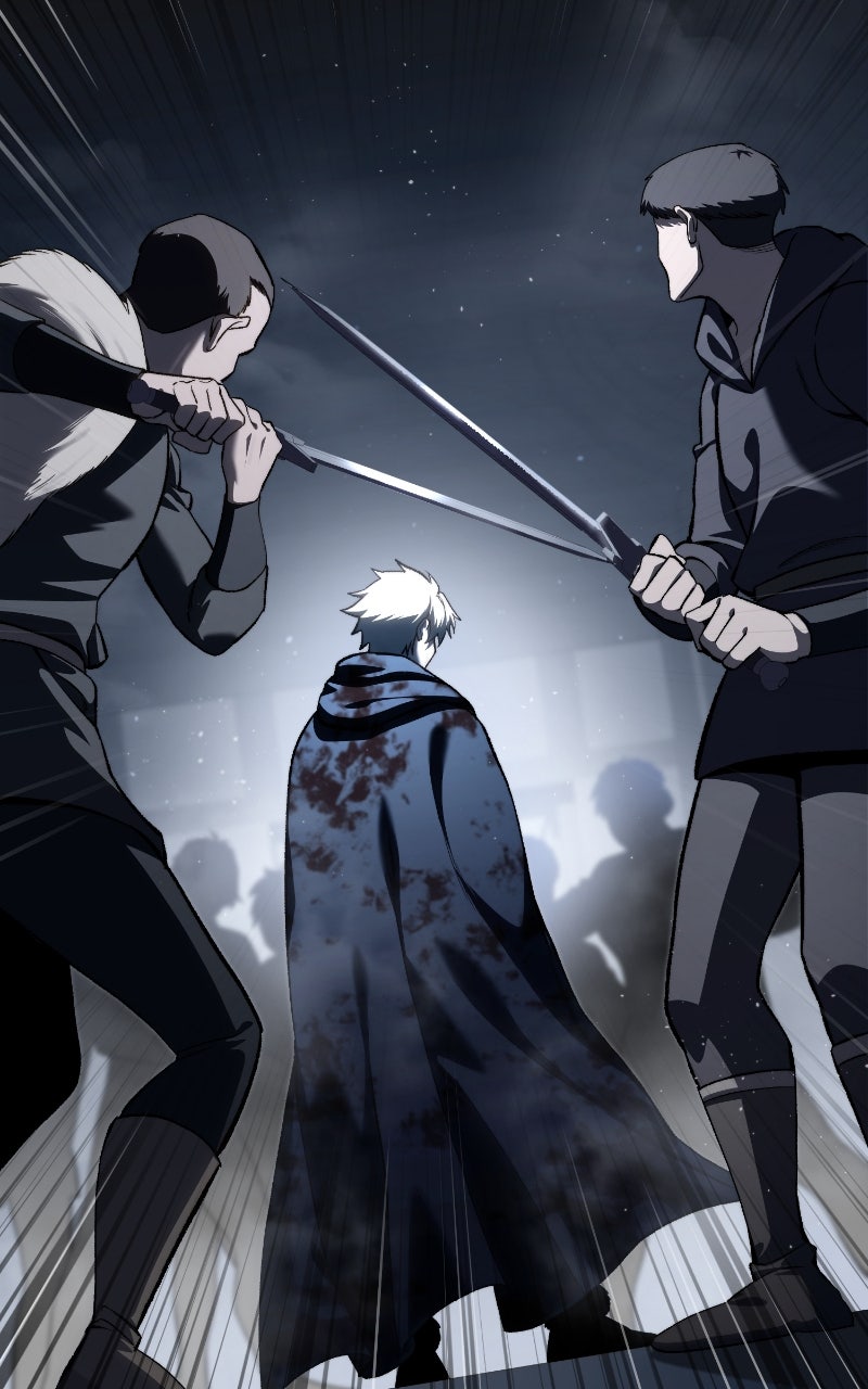 Read The Stellar Swordmaster Manga Online