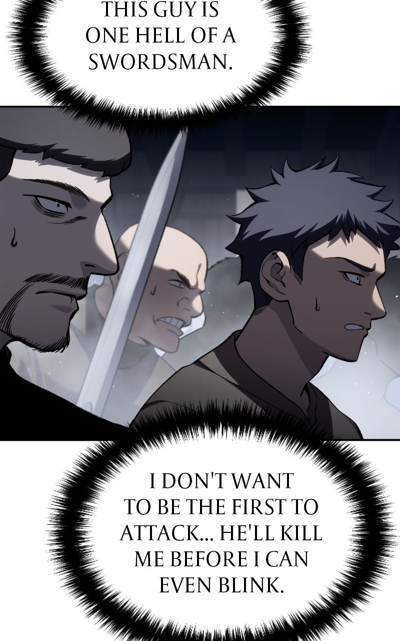 Read The Stellar Swordmaster Manga Online