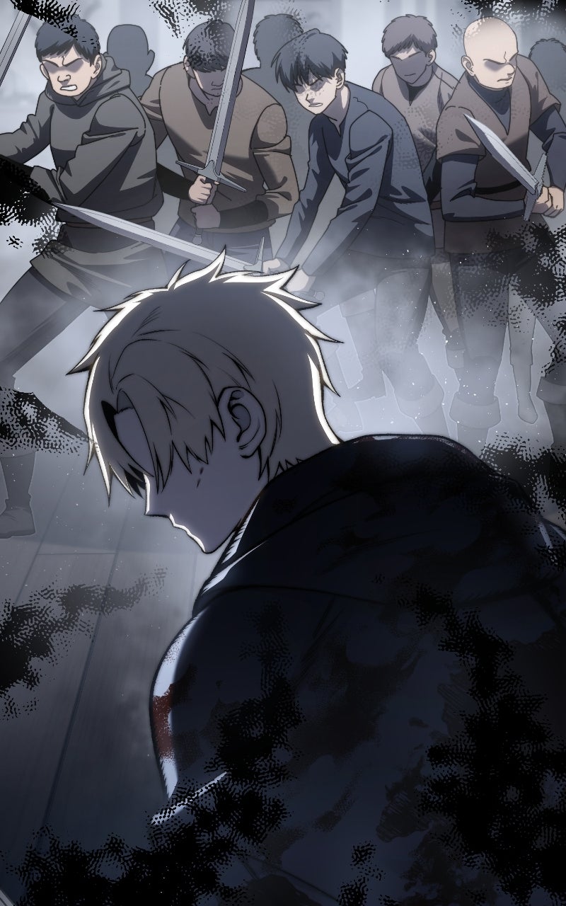 Read The Stellar Swordmaster Manga Online