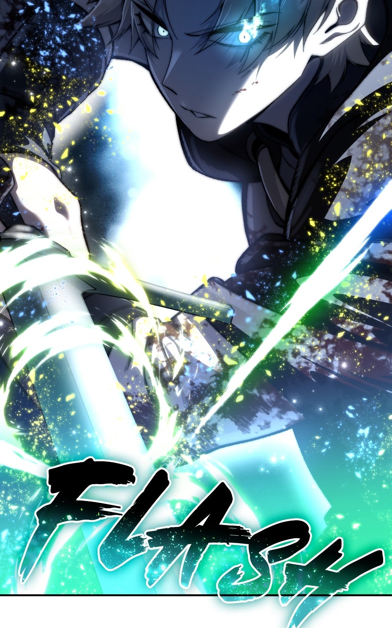 Read The Stellar Swordmaster Manga Online