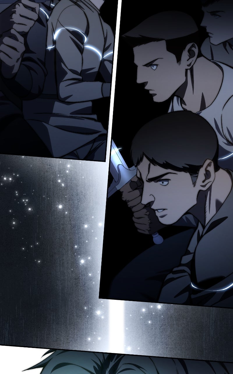 Read The Stellar Swordmaster Manga Online