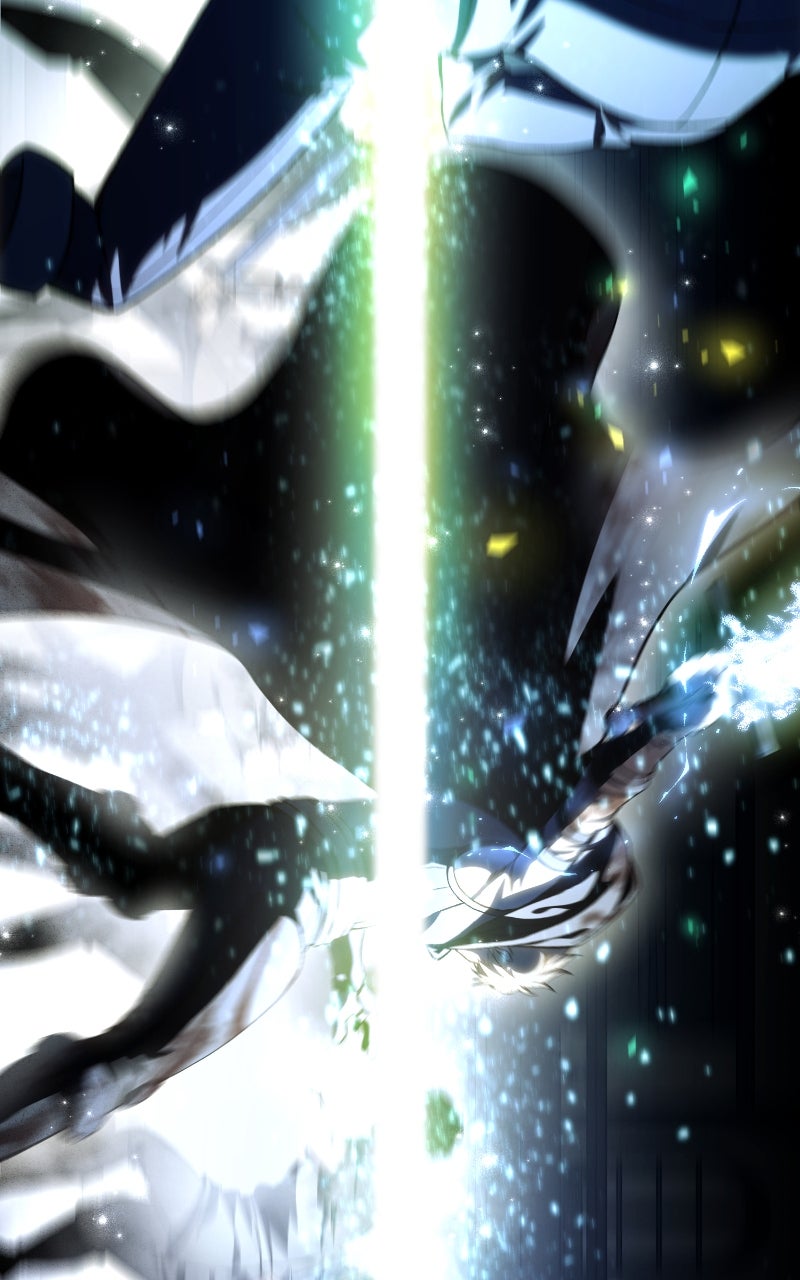 Read The Stellar Swordmaster Manga Online