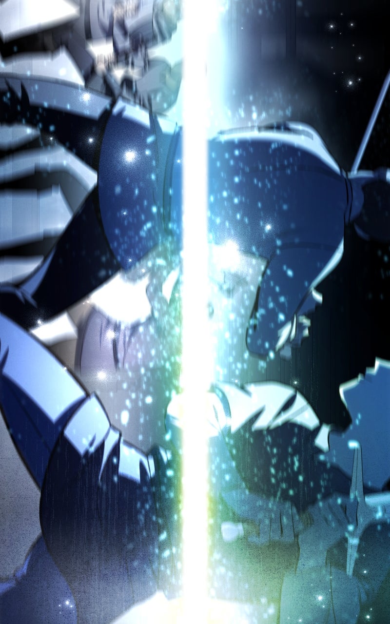 Read The Stellar Swordmaster Manga Online