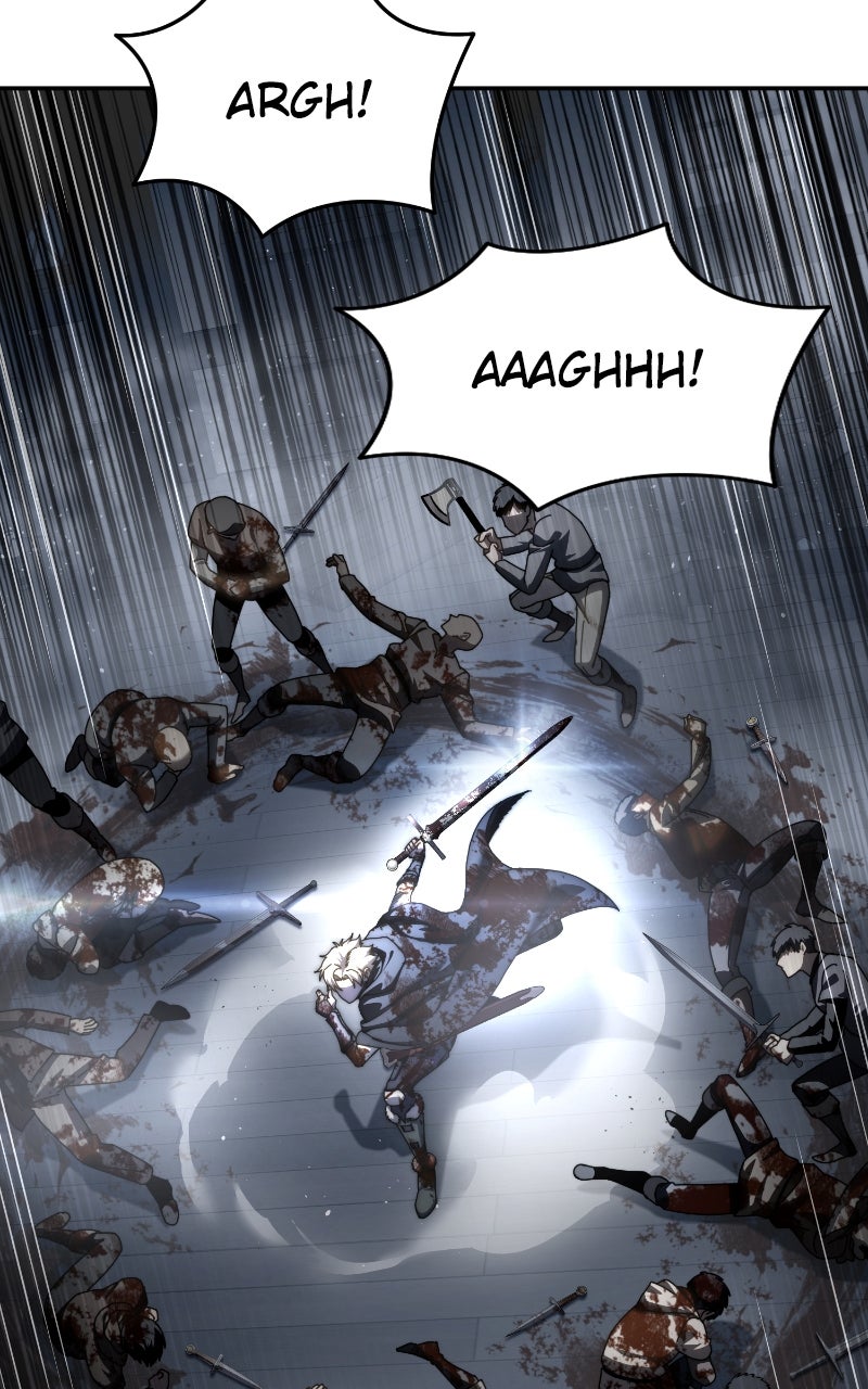 Read The Stellar Swordmaster Manga Online