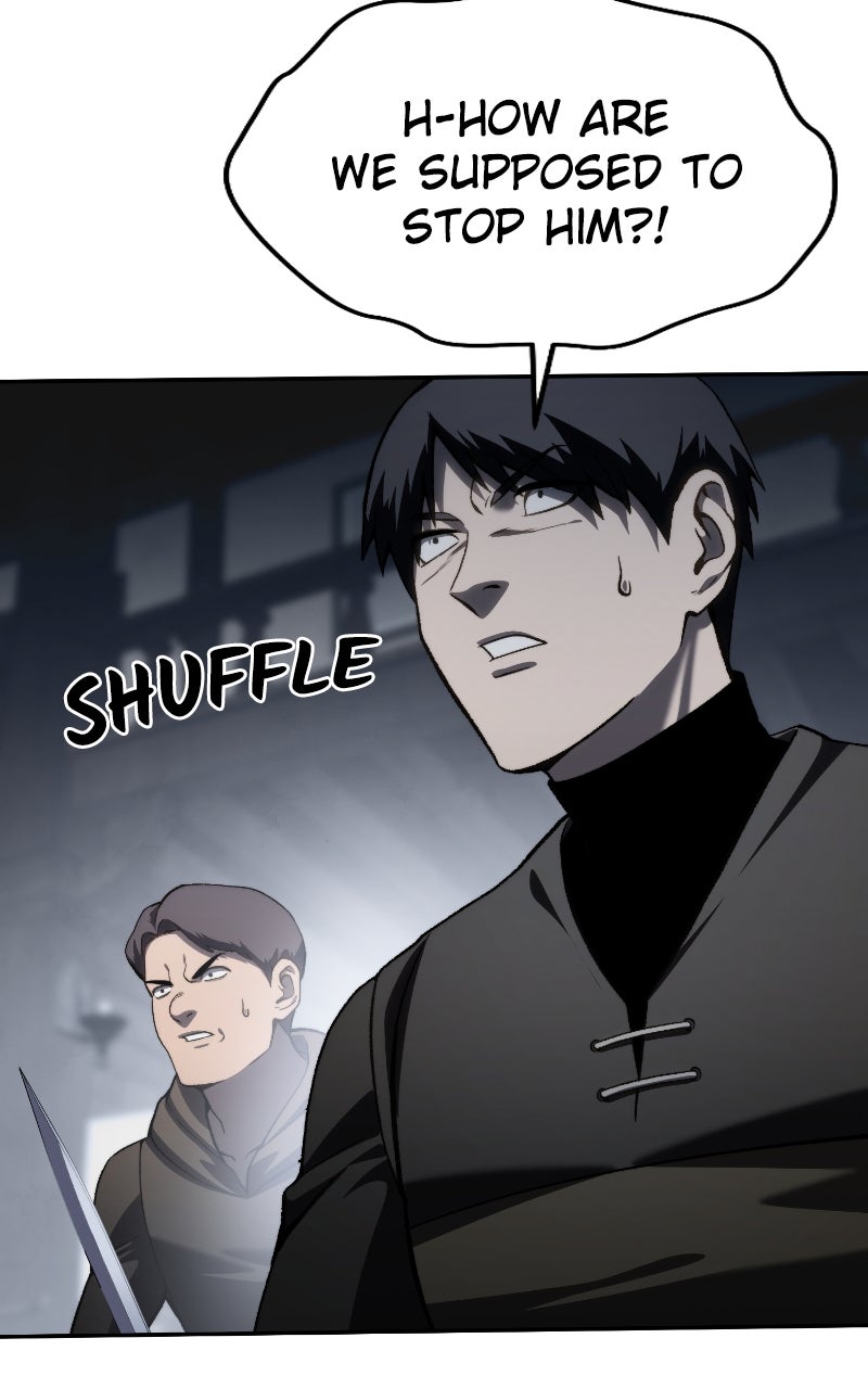 Read The Stellar Swordmaster Manga Online