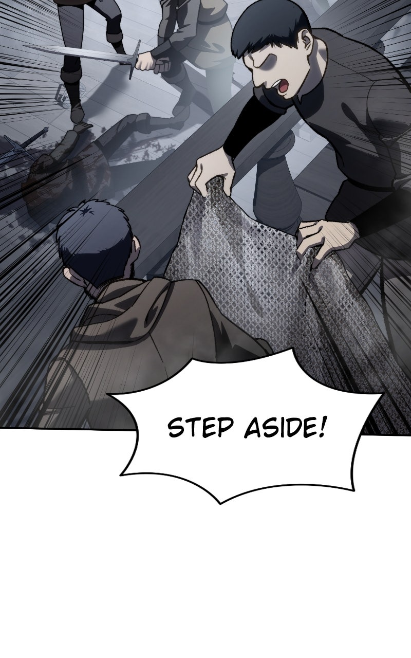 Read The Stellar Swordmaster Manga Online