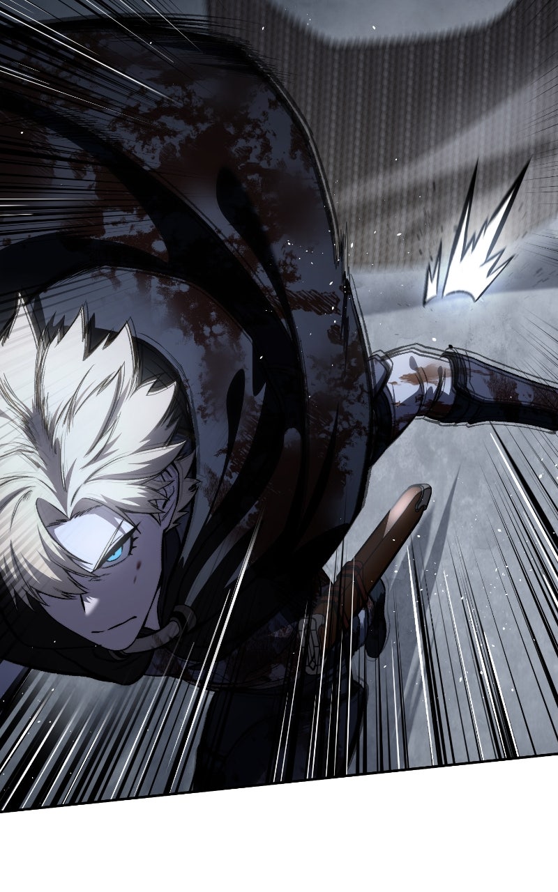 Read The Stellar Swordmaster Manga Online