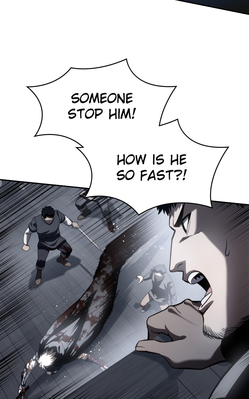 Read The Stellar Swordmaster Manga Online