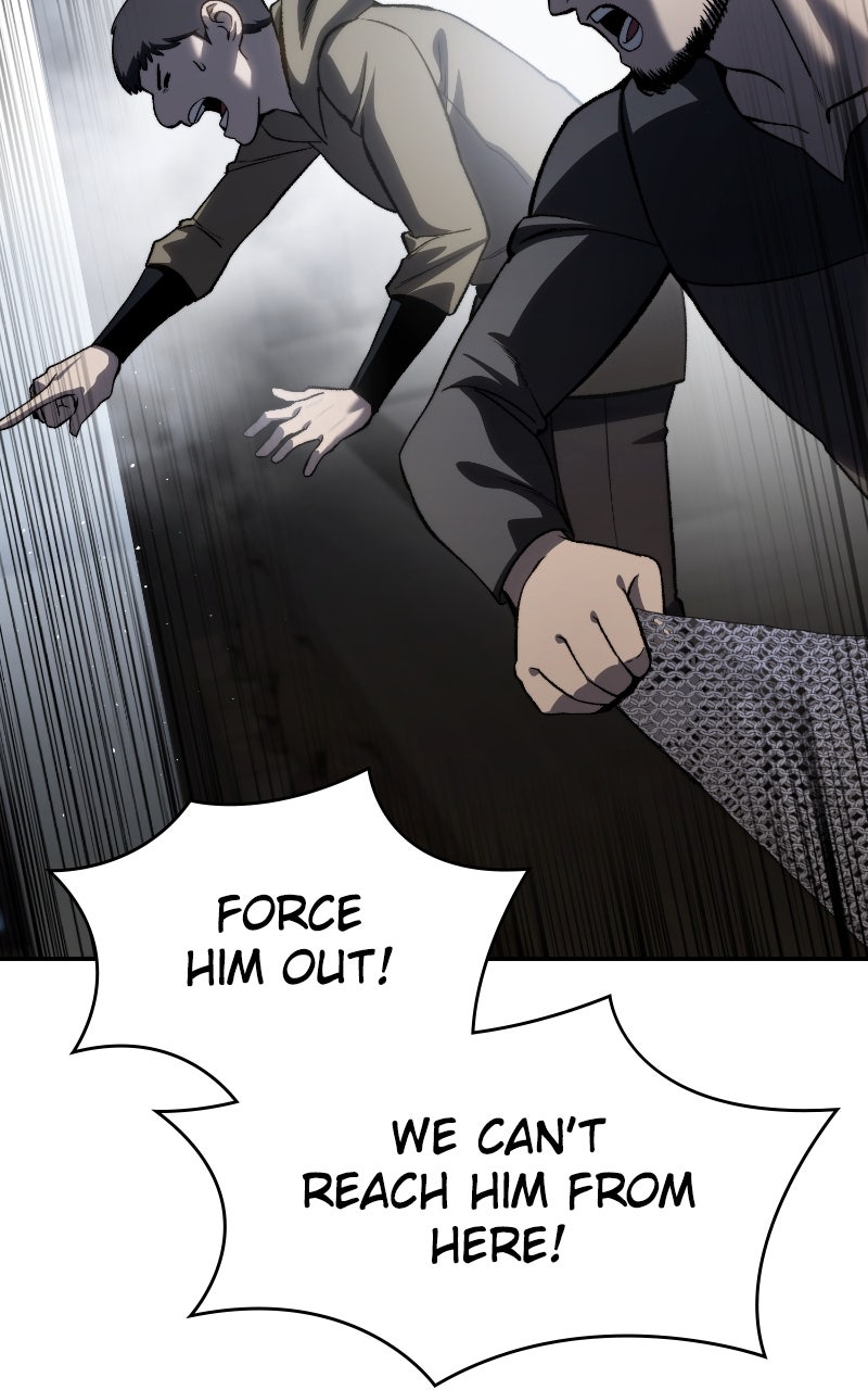 Read The Stellar Swordmaster Manga Online