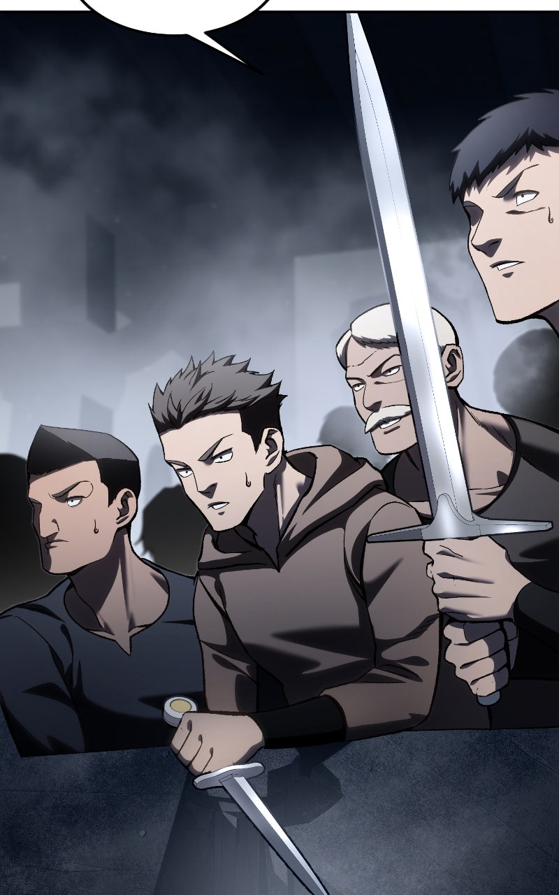 Read The Stellar Swordmaster Manga Online