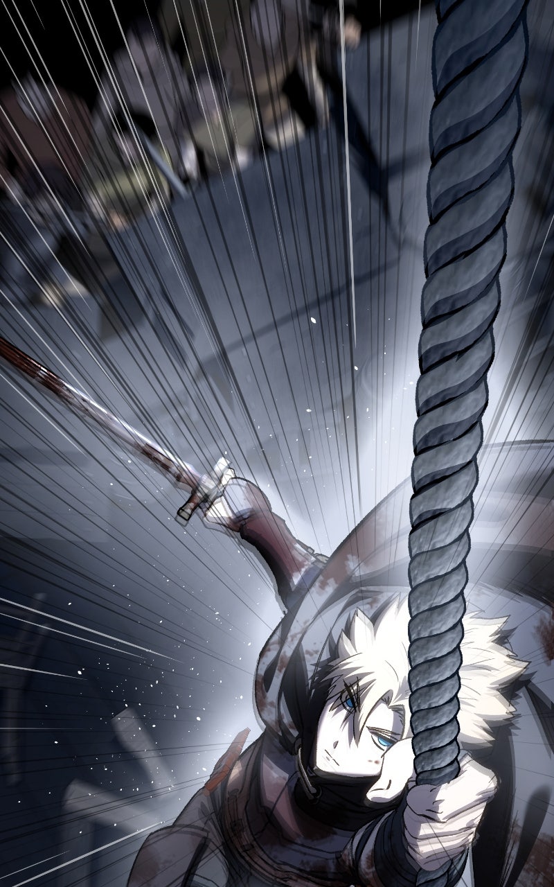 Read The Stellar Swordmaster Manga Online