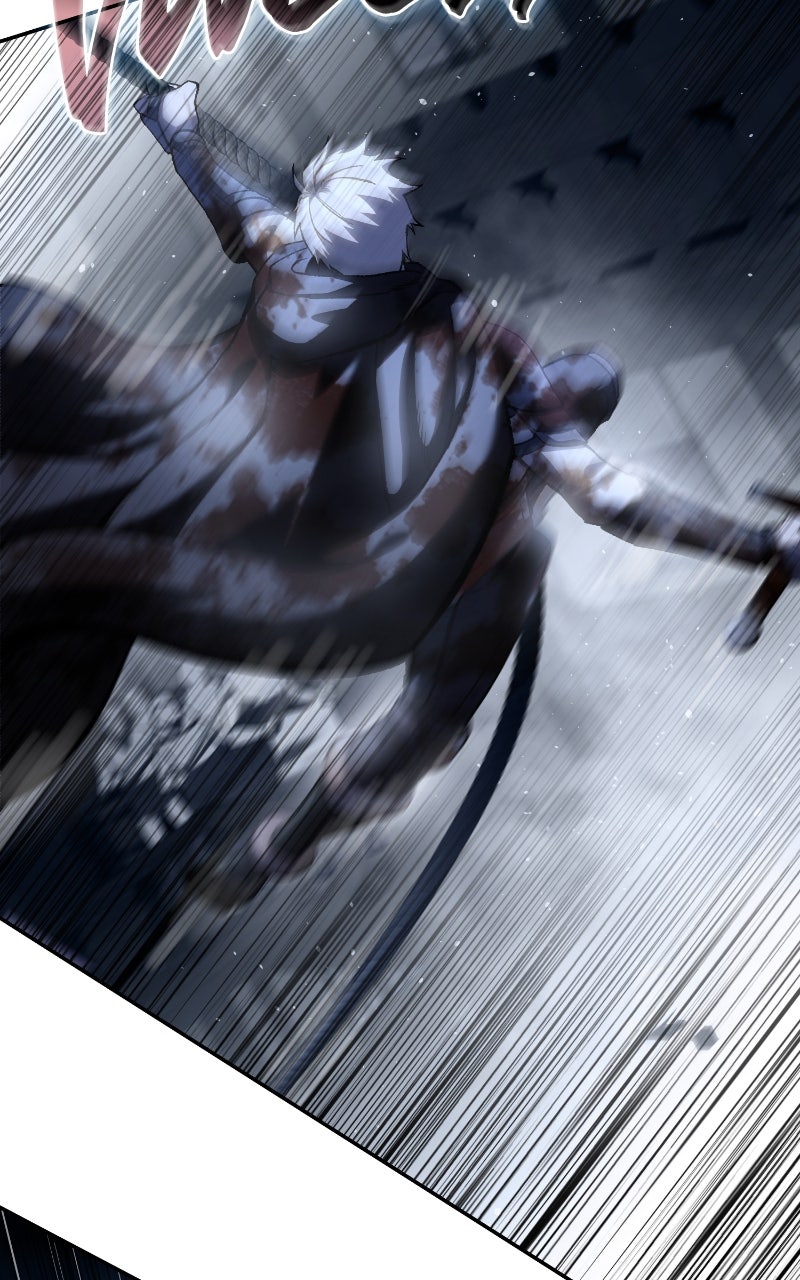 Read The Stellar Swordmaster Manga Online