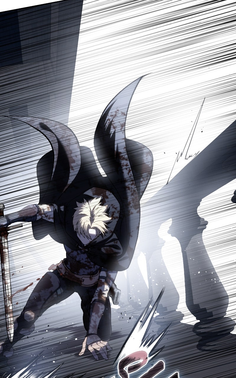 Read The Stellar Swordmaster Manga Online