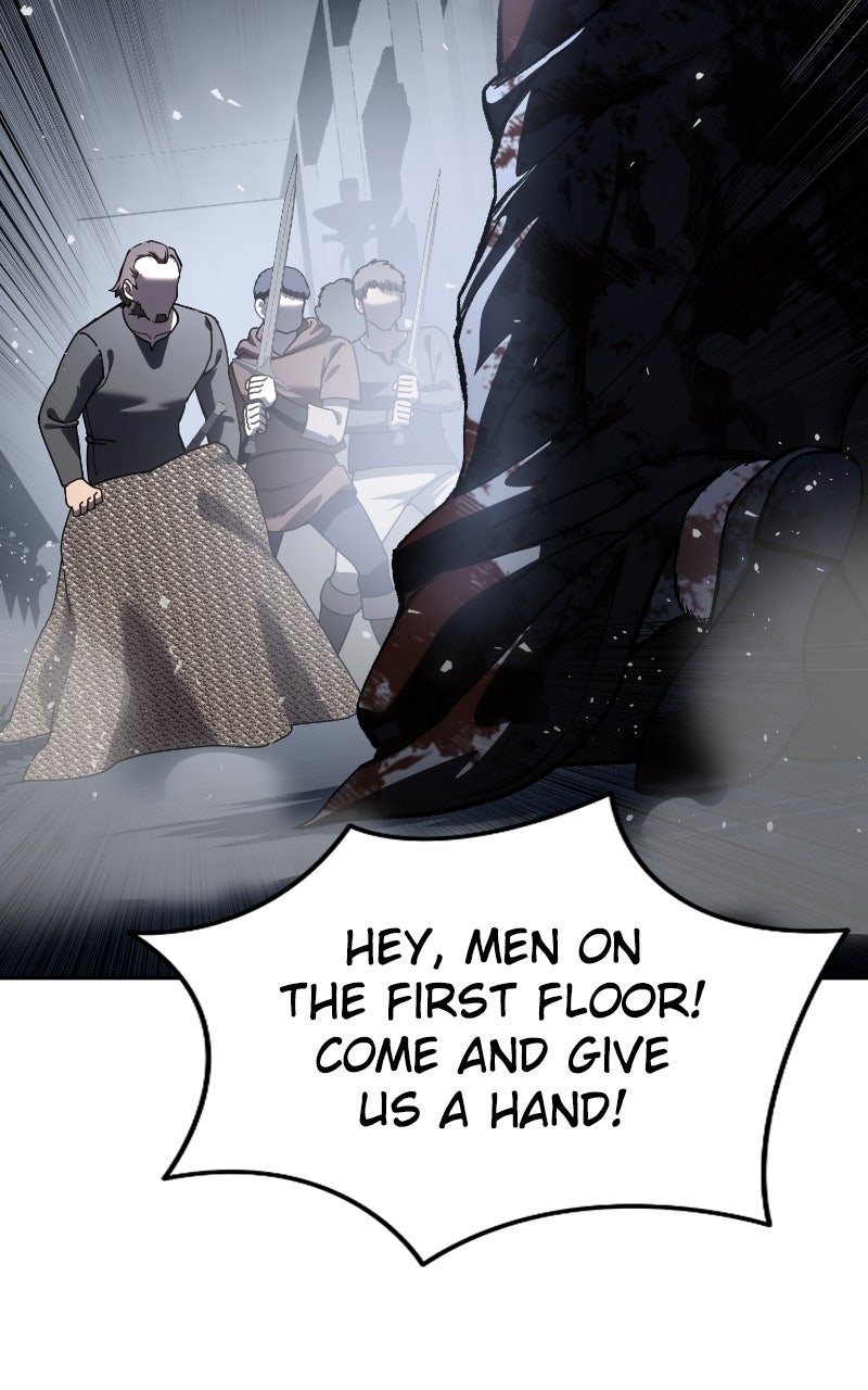 Read The Stellar Swordmaster Manga Online