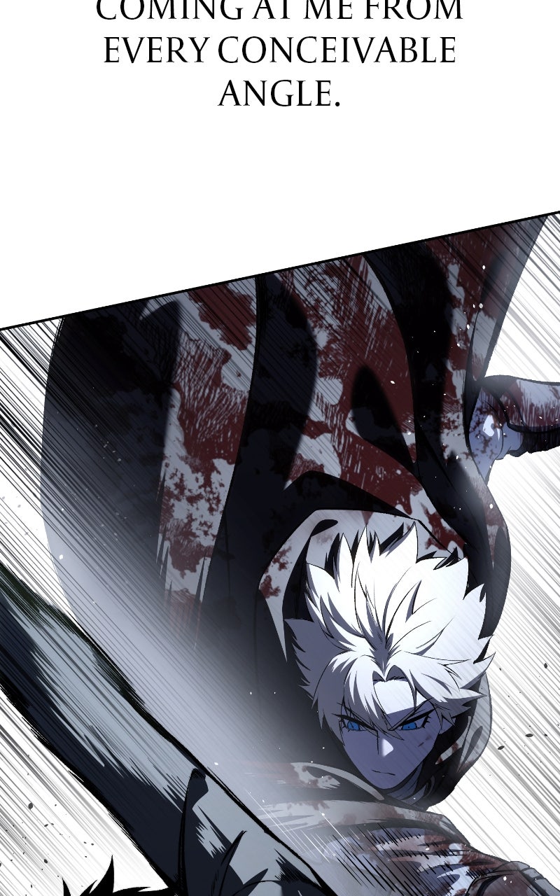 Read The Stellar Swordmaster Manga Online