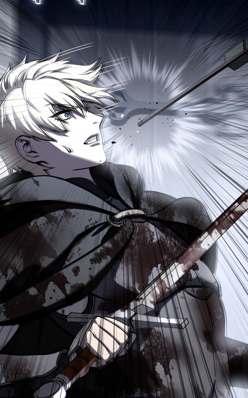 Read The Stellar Swordmaster Manga Online