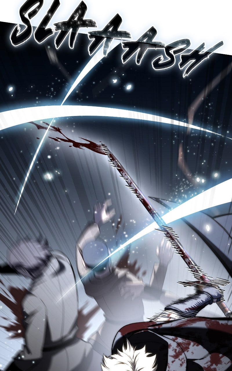 Read The Stellar Swordmaster Manga Online