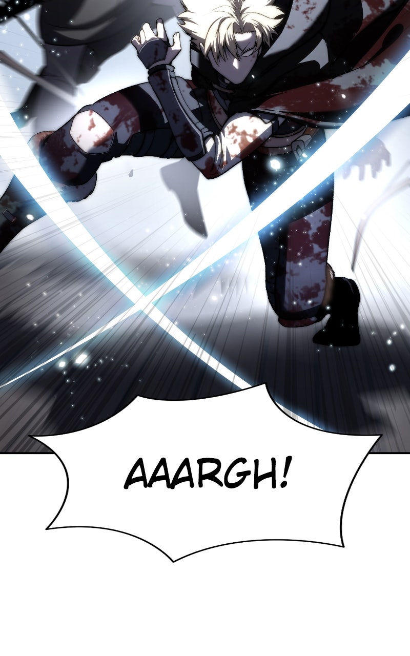 Read The Stellar Swordmaster Manga Online