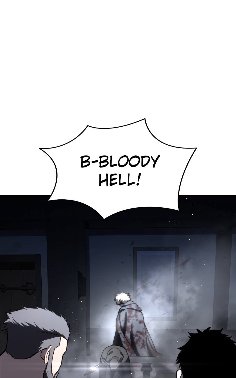 Read The Stellar Swordmaster Manga Online