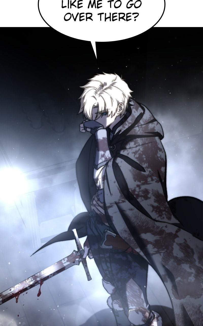 Read The Stellar Swordmaster Manga Online