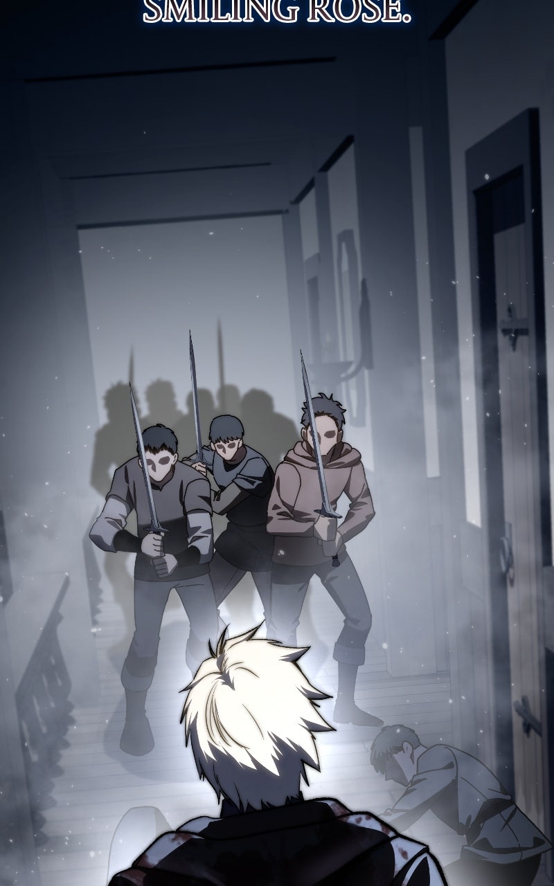 Read The Stellar Swordmaster Manga Online