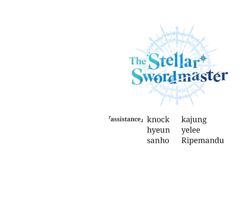 Read The Stellar Swordmaster Manga Online