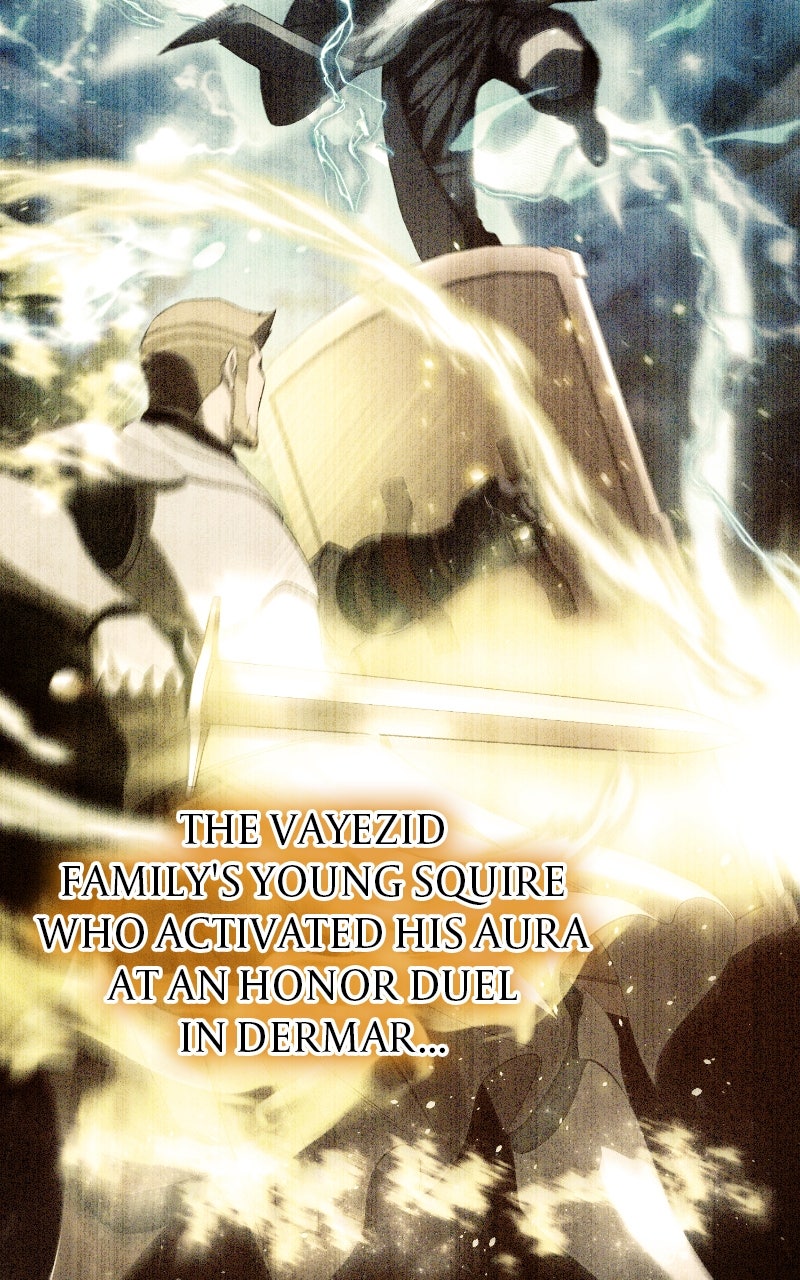 Read The Stellar Swordmaster Manga Online