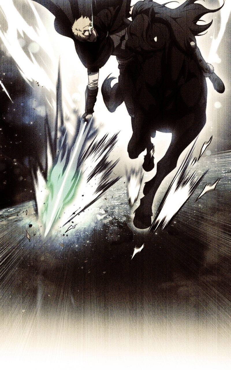 Read The Stellar Swordmaster Manga Online