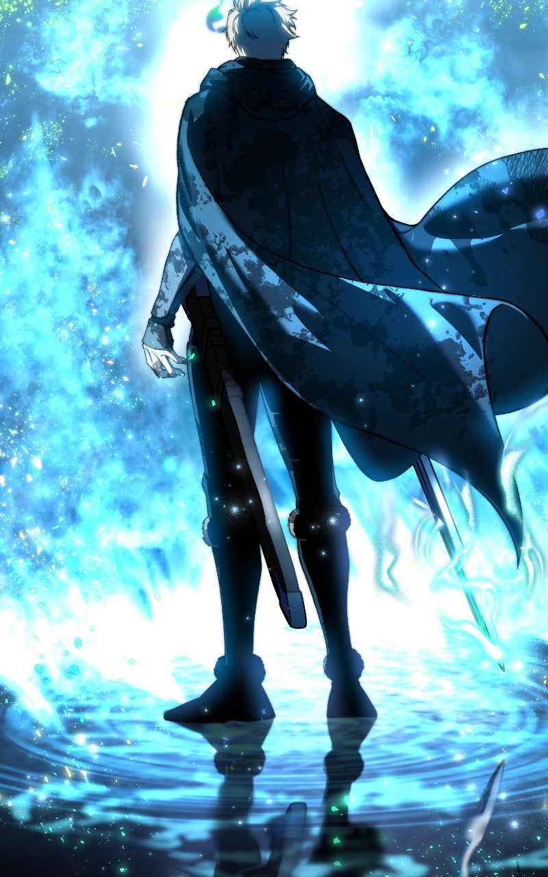 Read The Stellar Swordmaster Manga Online