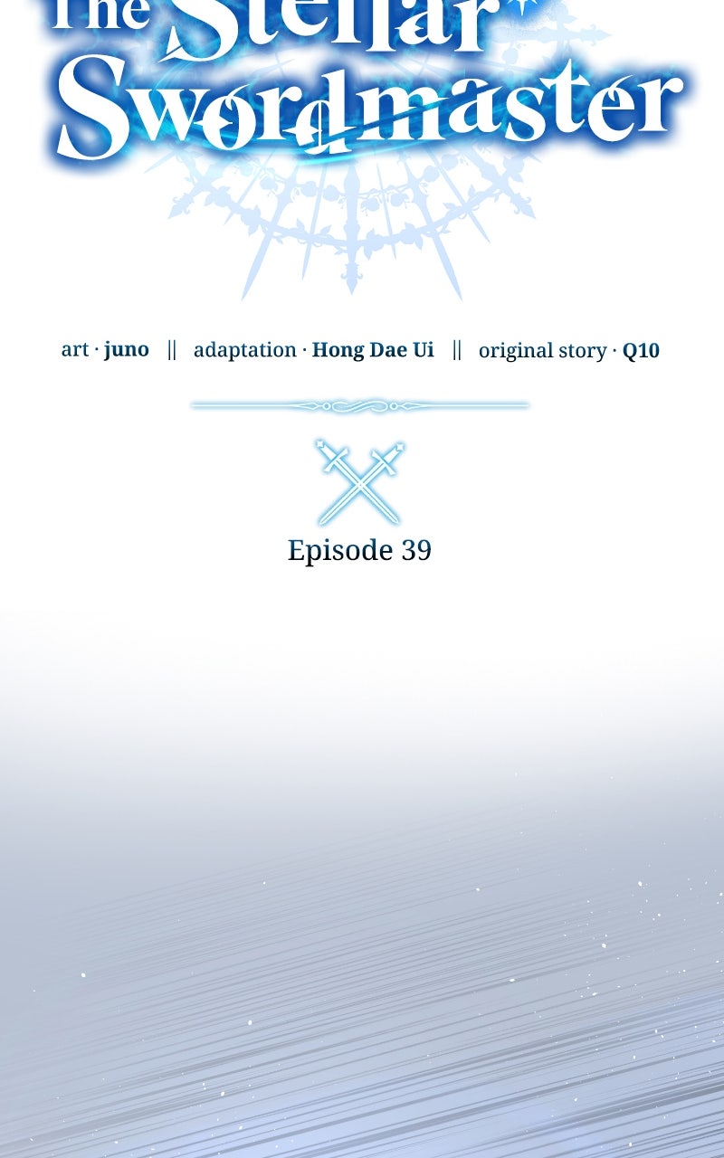 Read The Stellar Swordmaster Manga Online