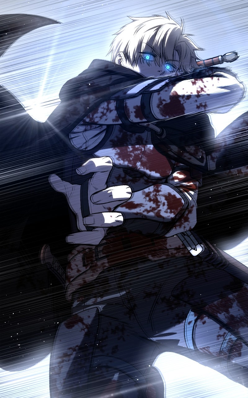 Read The Stellar Swordmaster Manga Online