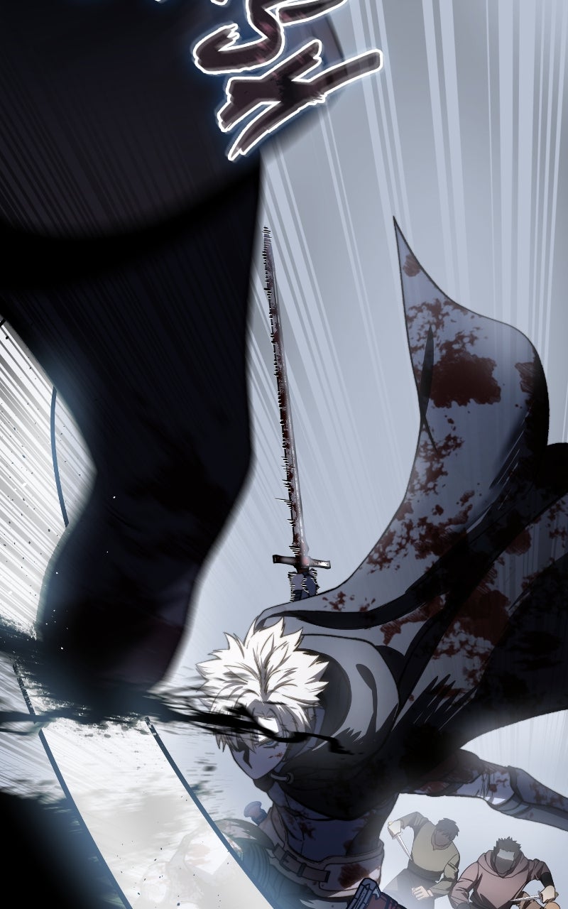 Read The Stellar Swordmaster Manga Online