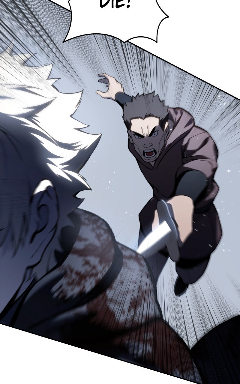 Read The Stellar Swordmaster Manga Online